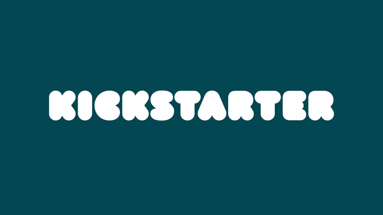 Kickstarter品牌設計方案，品牌視覺創意設計分析